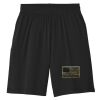 PosiCharge ® Competitor Pocketed Short Thumbnail
