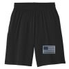 PosiCharge ® Competitor Pocketed Short Thumbnail