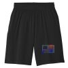 PosiCharge ® Competitor Pocketed Short Thumbnail