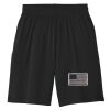 PosiCharge ® Competitor Pocketed Short Thumbnail