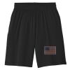 PosiCharge ® Competitor Pocketed Short Thumbnail