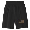 PosiCharge ® Competitor Pocketed Short Thumbnail