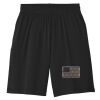 PosiCharge ® Competitor Pocketed Short Thumbnail