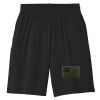 PosiCharge ® Competitor Pocketed Short Thumbnail