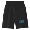 PosiCharge ® Competitor Pocketed Short Thumbnail