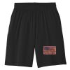 PosiCharge ® Competitor Pocketed Short Thumbnail