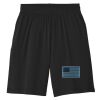 PosiCharge ® Competitor Pocketed Short Thumbnail