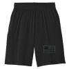 PosiCharge ® Competitor Pocketed Short Thumbnail