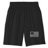 PosiCharge ® Competitor Pocketed Short Thumbnail