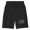 PosiCharge ® Competitor Pocketed Short Thumbnail