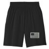 PosiCharge ® Competitor Pocketed Short Thumbnail