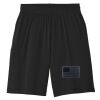PosiCharge ® Competitor Pocketed Short Thumbnail