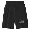 PosiCharge ® Competitor Pocketed Short Thumbnail