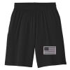 PosiCharge ® Competitor Pocketed Short Thumbnail
