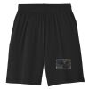 PosiCharge ® Competitor Pocketed Short Thumbnail