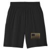 PosiCharge ® Competitor Pocketed Short Thumbnail