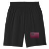 PosiCharge ® Competitor Pocketed Short Thumbnail