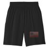 PosiCharge ® Competitor Pocketed Short Thumbnail
