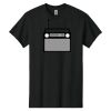 Heavy Cotton ™ 100% Cotton T Shirt Thumbnail