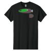 Heavy Cotton ™ 100% Cotton T Shirt Thumbnail