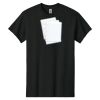 Heavy Cotton ™ 100% Cotton T Shirt Thumbnail