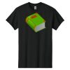 Heavy Cotton ™ 100% Cotton T Shirt Thumbnail