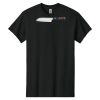 Heavy Cotton ™ 100% Cotton T Shirt Thumbnail