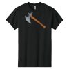 Heavy Cotton ™ 100% Cotton T Shirt Thumbnail