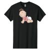 Heavy Cotton ™ 100% Cotton T Shirt Thumbnail