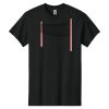 Heavy Cotton ™ 100% Cotton T Shirt Thumbnail