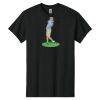 Heavy Cotton ™ 100% Cotton T Shirt Thumbnail