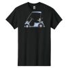 Heavy Cotton ™ 100% Cotton T Shirt Thumbnail