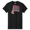 Heavy Cotton ™ 100% Cotton T Shirt Thumbnail