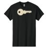 Heavy Cotton ™ 100% Cotton T Shirt Thumbnail