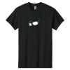 Heavy Cotton ™ 100% Cotton T Shirt Thumbnail