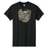 Heavy Cotton ™ 100% Cotton T Shirt Thumbnail