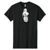 Heavy Cotton ™ 100% Cotton T Shirt Thumbnail