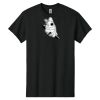 Heavy Cotton ™ 100% Cotton T Shirt Thumbnail