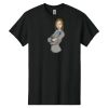 Heavy Cotton ™ 100% Cotton T Shirt Thumbnail