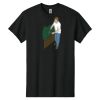 Heavy Cotton ™ 100% Cotton T Shirt Thumbnail