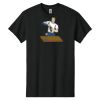 Heavy Cotton ™ 100% Cotton T Shirt Thumbnail