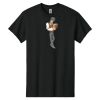 Heavy Cotton ™ 100% Cotton T Shirt Thumbnail