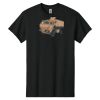 Heavy Cotton ™ 100% Cotton T Shirt Thumbnail