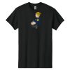 Heavy Cotton ™ 100% Cotton T Shirt Thumbnail