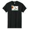 Heavy Cotton ™ 100% Cotton T Shirt Thumbnail