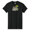 Heavy Cotton ™ 100% Cotton T Shirt Thumbnail