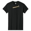 Heavy Cotton ™ 100% Cotton T Shirt Thumbnail