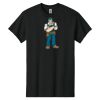 Heavy Cotton ™ 100% Cotton T Shirt Thumbnail