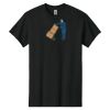 Heavy Cotton ™ 100% Cotton T Shirt Thumbnail