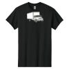 Heavy Cotton ™ 100% Cotton T Shirt Thumbnail